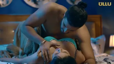 [18+] Choked (Season 01) E05 (2024) Hindi ULLU Originals WEB Series