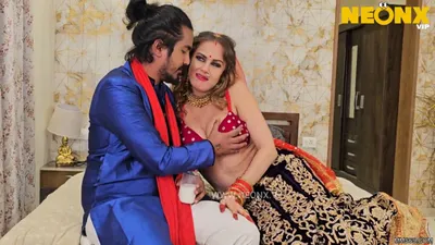 [18+] Desi Dulhan (2023) Hindi Neonx Short Film