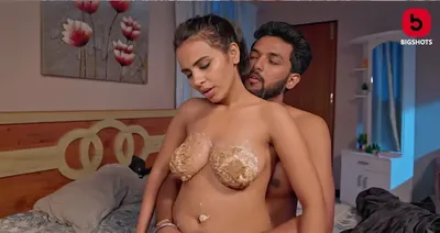 [18+] Jabran (Season 01) E01 (2024) Hindi BigShots WEB Series