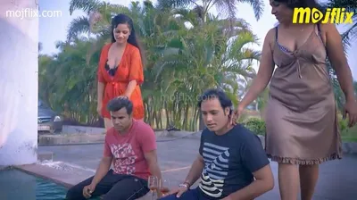 [18+] Jawani (2024) Hindi MojFlix Short Film