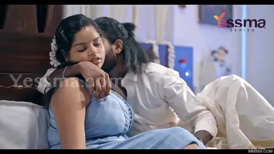 [18+] Plum Cake (Season 02) E01 (2024) Malayalam Yessma WEB Series