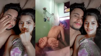 Beautiful Couple Kissing Blowjob Hard Fucking Pussy Licking With Moaning Clear Hindi Talking   Xx…