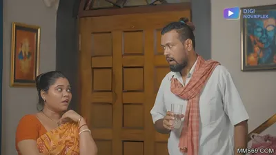 Bouthan S01e01 Hindi Digimovieplex Web Series Watch Online