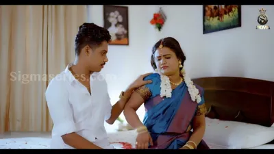 18+ Adhyarathri (2024) S01E01 Malayalam Uncut Sigmaseries Hot Web Series 1080p Watch Online