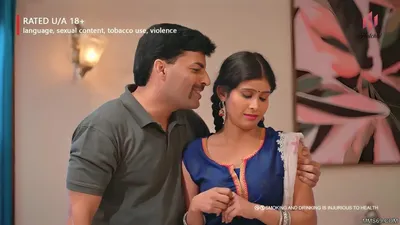 Chaman Churan S01e06 Hindi Hulchul App Web Series Watch Online