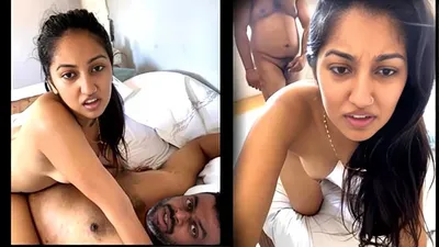 Desi Horny Couple Hard Fucking Loud Moan Watch Now