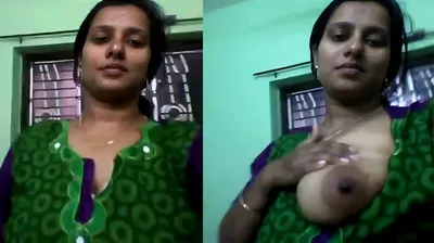 Desi Milf Horny Aunty Showing Her Amazing Boobs 2 Unseen Videos Watch Now