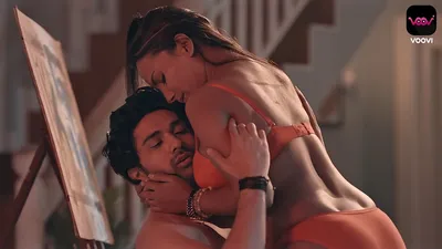 Mohe Rang De S01e05 Hindi Voovi App Web Series Watch Online