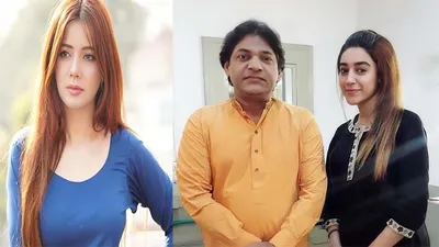 Pakistani Actress -viral Fingerring Video Leaked Xxx Video