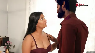 Payar My Foot S01e01 Hindi Tadka Prime Web Series Watch Online