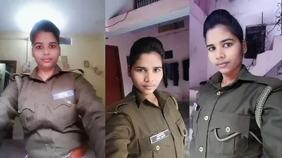 Police Wali Ka Real Fucking Mms Viral Video Must Watch 🔥