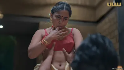 Revenge (season 01) (2024) E07 Hindi Ullu Originals Web Series Watch Online