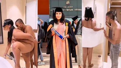 Vip Hotwife Shower Sex Xxx With Her Neighbour While Her Husband Records