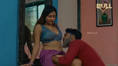 Chhatri (season 01) (2024) E01 Hindi Bull Originals Web Series Watch Online