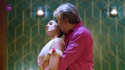 Mohini Massage (season 01) (2024) E02 Hindi Battameez App Web Series Watch Online