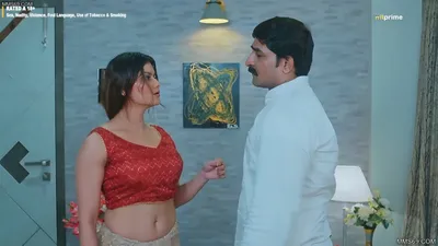 Power (season 01) (2024) E08 Hindi Hitprime App Web Series Watch Online