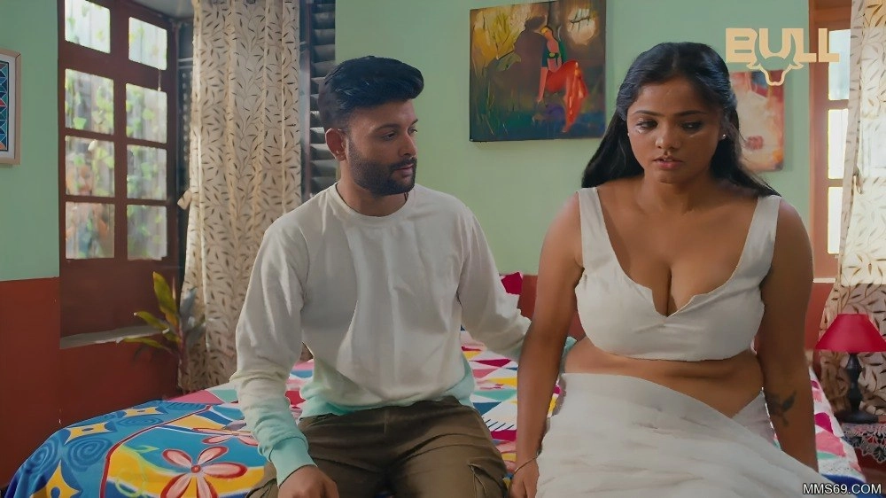 Kaam Dand (season 01) (2024) E02 Hindi Bull Originals Web Series Watch Online