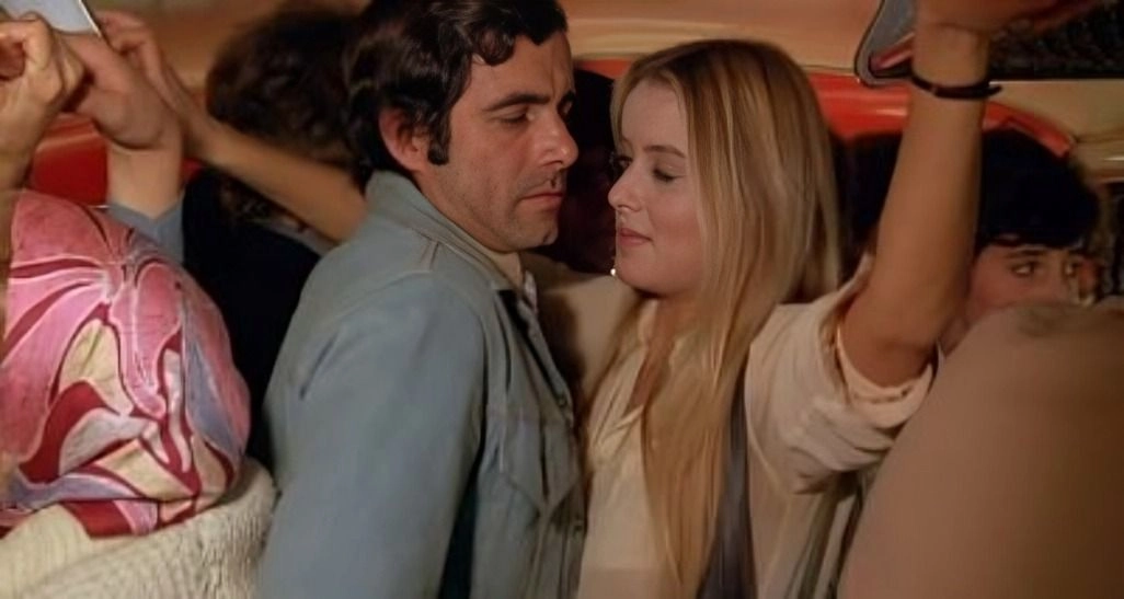 That Malicious Age Aka Quella Eta Maliziosa (1975) Full Adult Movies