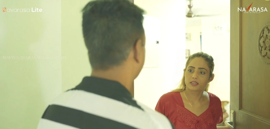 [18+] Madhan Mohan (season 01) S01e01 (2024) Hindi Malayalam Navarasa Web Series