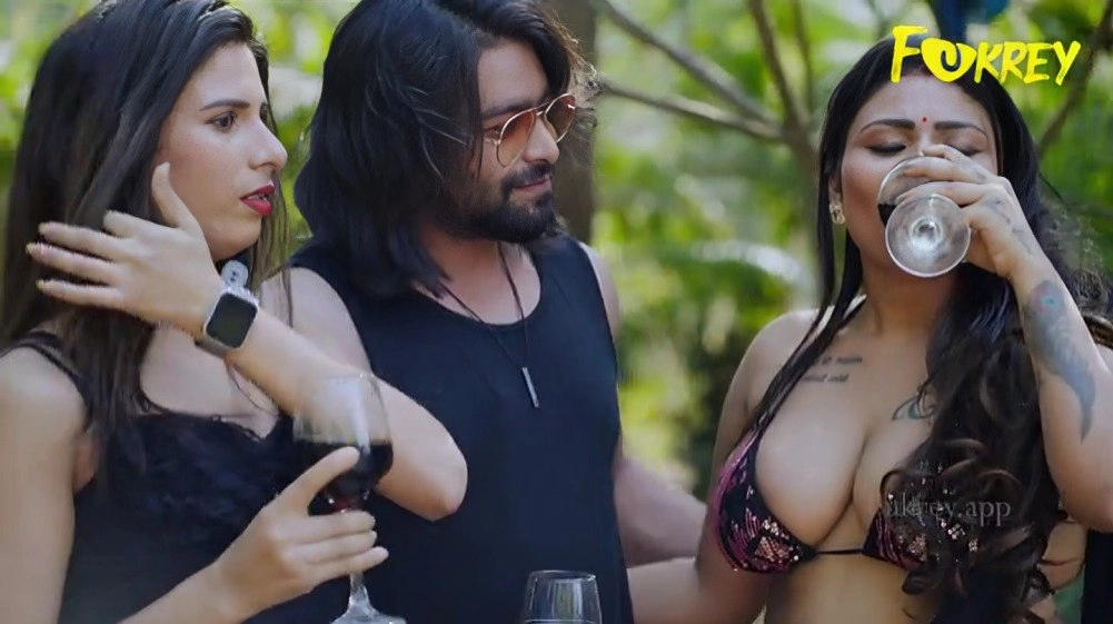 Aadat Se Majboor 2024 Hindi Fukrey Short Films