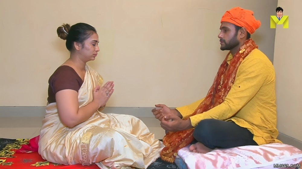 Baba Ki Ashiqui (season 01) (2024) E01 Hindi Mastram Originals Web Series Watch Online
