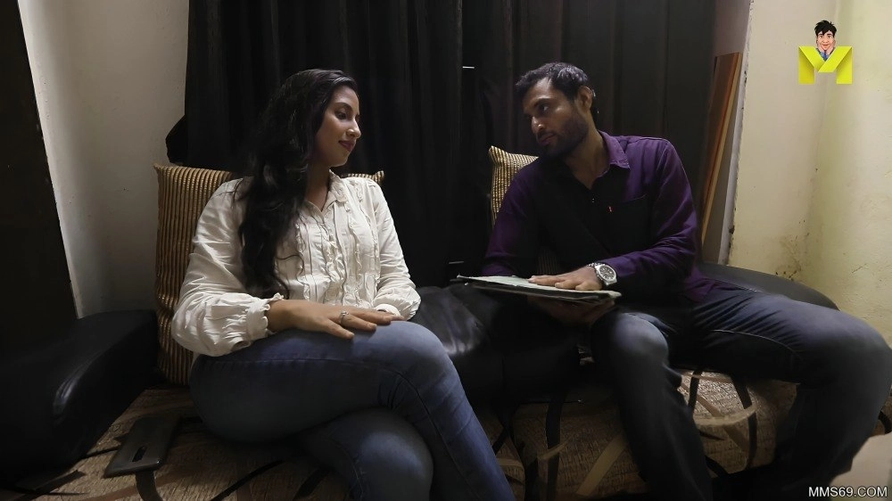 Chaal Baaz Haseena (season 01) (2024) E02 Hindi Mastram Originals Web Series Watch Online