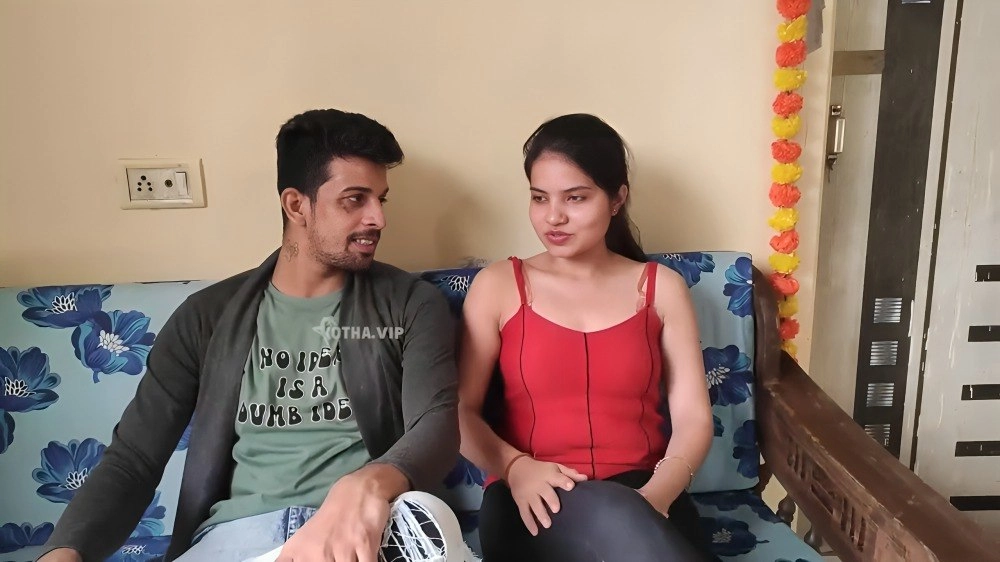 Desi Ansi Bhabhi Hardcore With Boyfriend