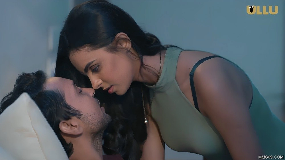 Laal Mirch (season 01) (2024) E08 Hindi Ullu Originals Web Series Watch Online