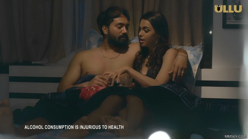 Laal Mirch (season 01) (2024) E09 Hindi Ullu Originals Web Series Watch Online