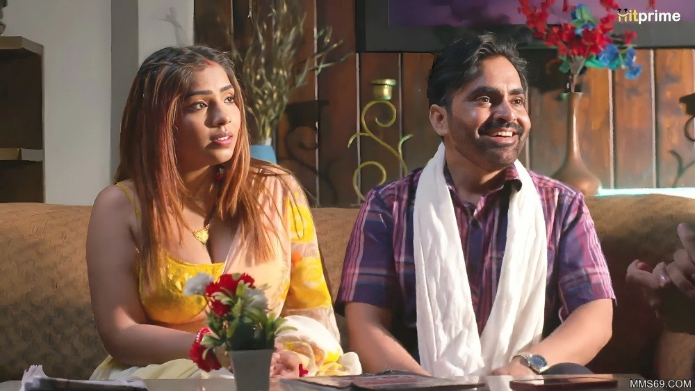 Makkhan Doodhwala (season 01) (2024) E06 Hindi Hitprime Web Series Watch Online