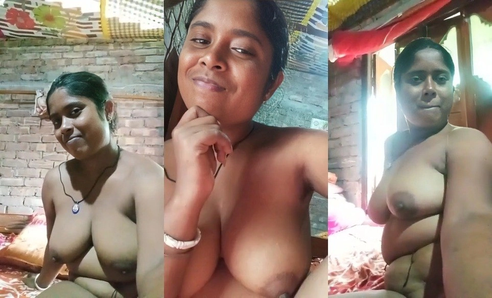 Village Bhabhi Desi Mms To Boyfriend