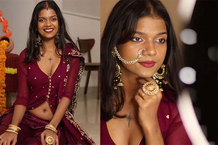 Khyati Shree Fingering Her Pussy & Moaning New Update Video 5718