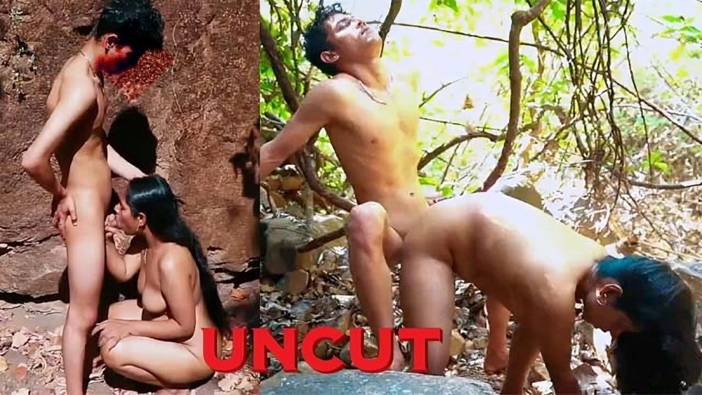 Mom In Forest – 2024 – Uncut Xxx Short Film – Watch Now