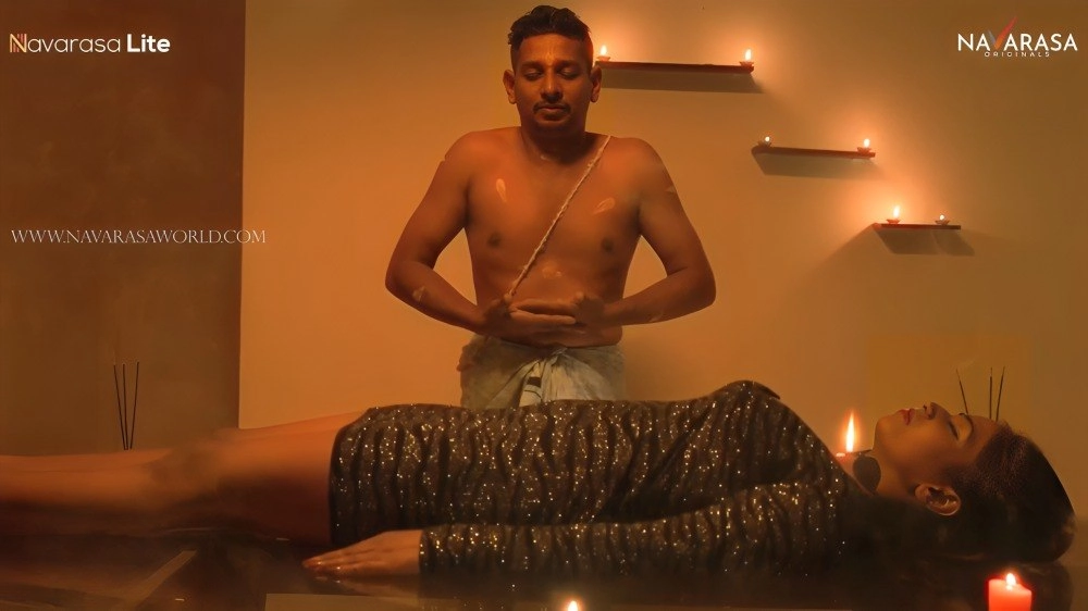 Punarjanani – 2024 – S01e01 – Malayalam Uncut Web Series – Navarasa