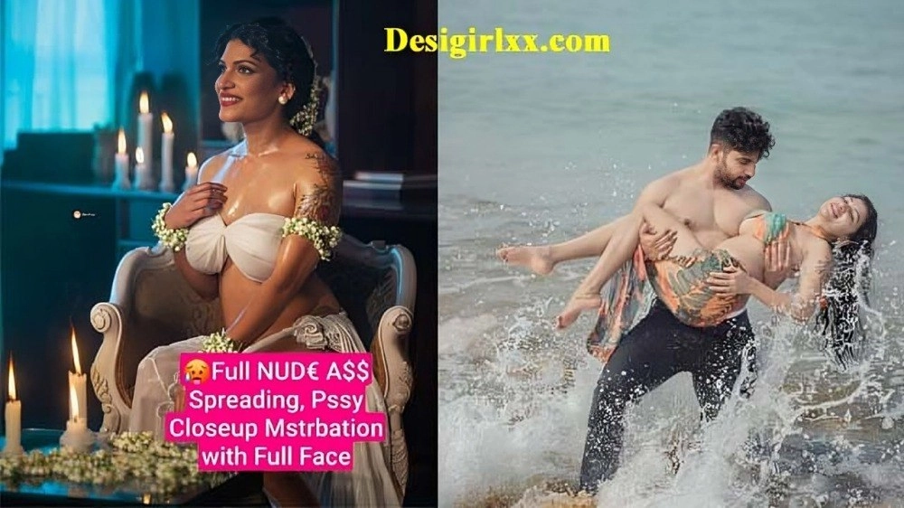 Reshmi Nair – Latest App Exclusive Premium New Video – Dressed As Mermaid In Traditional & Str!pp…
