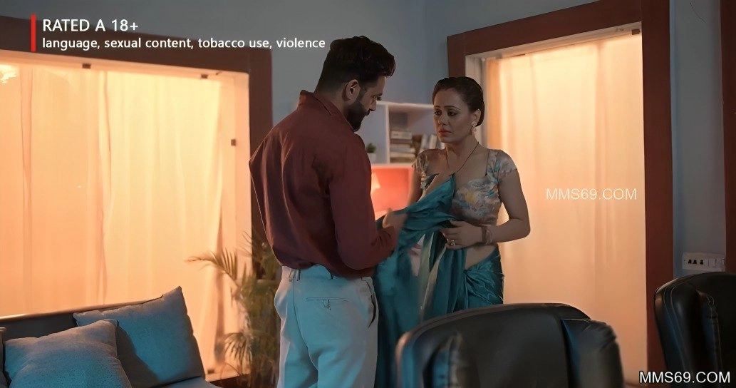 Samjhota (season 01) (2024) E03 Hindi Hulchul App Web Series Watch Online