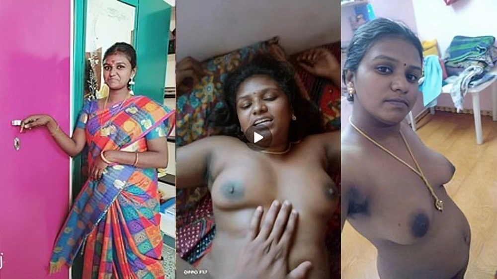 Sexy Tamil Wife Leaked Total 4 Video Must Watch