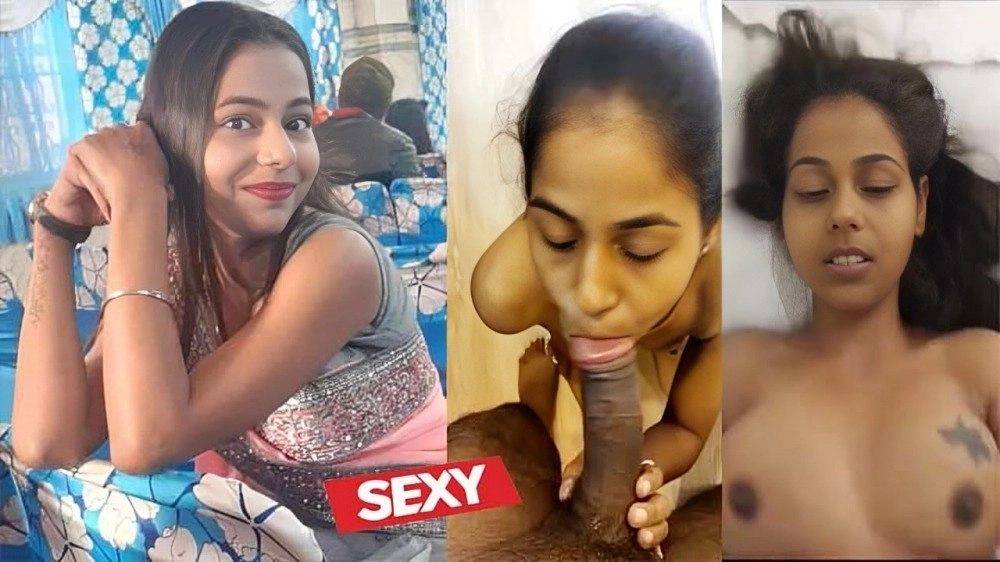 Slim Teen Age Lovely Deeper Blowjob – Fucking & Moaning