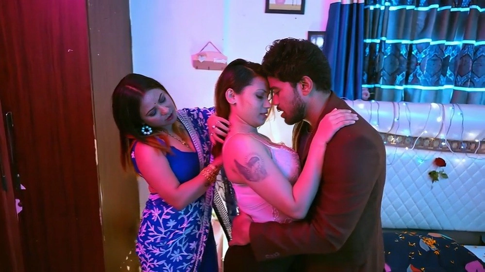 Yaar Pyaar Gaddar (2024) Bigshots Season 1 Episode 6 Hindi Web Series