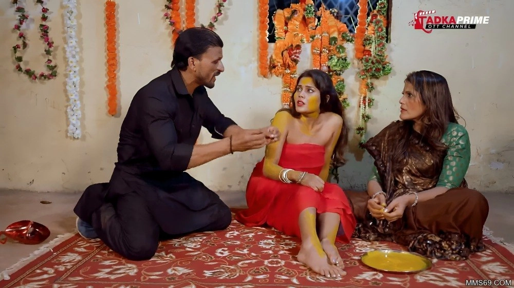 Zalim Pati (season 01) (2024) E02 Hindi Tadka Prime Web Series Watch Online