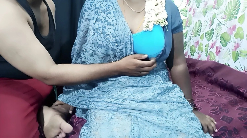 Indian Married Women Visits Her Ex-Boyfriend Home And Hot Sex Part 1