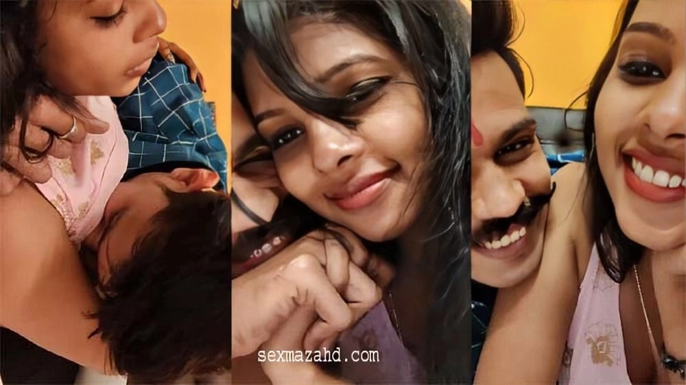 Sexy Desi Girl Fucking With Boyfriend In Oyo