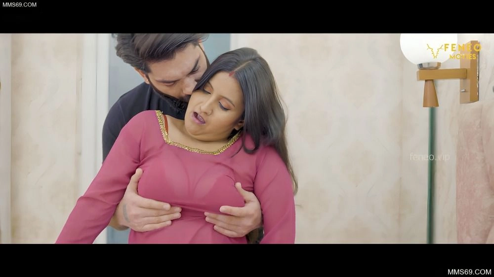 [18+] Dhokha (season 01) E02 (2024) Hindi Feneo Web Series