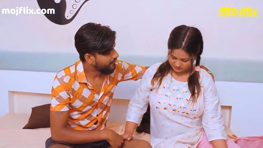 Dehati Pyar (2024) Mojflix Hindi Short Film