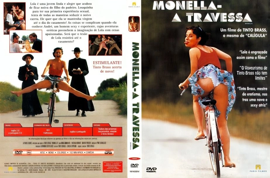 Watch Frivolous Lola (1998) Movie Online • Full Adult Movies