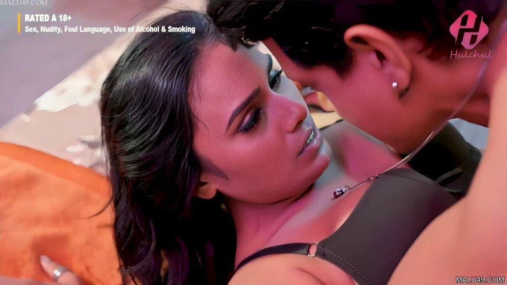 Aarzoo – S01e05 – 2024 – Hindi Hot Web Series – Hulchul