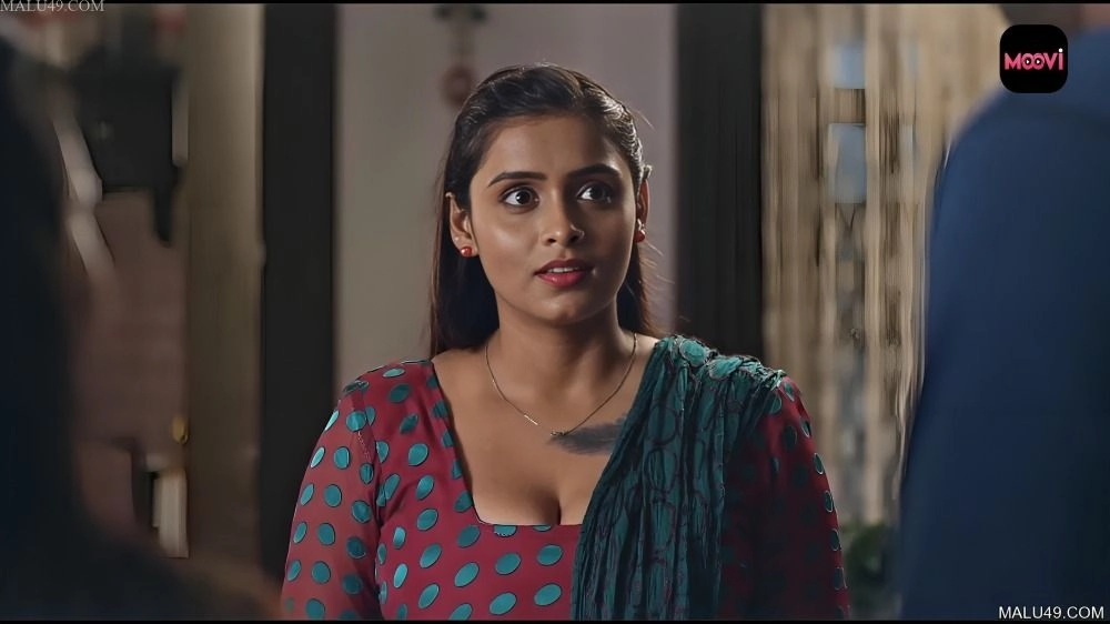 Angrezy Aakhbar – S01e05 – 2024 – Hindi Hot Web Series – Moovi