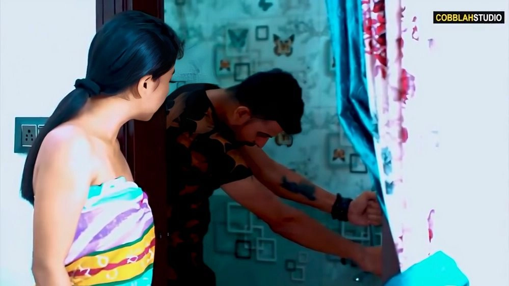 Plumber Bathroom (2024) Unrated Hindi Short Film Watch