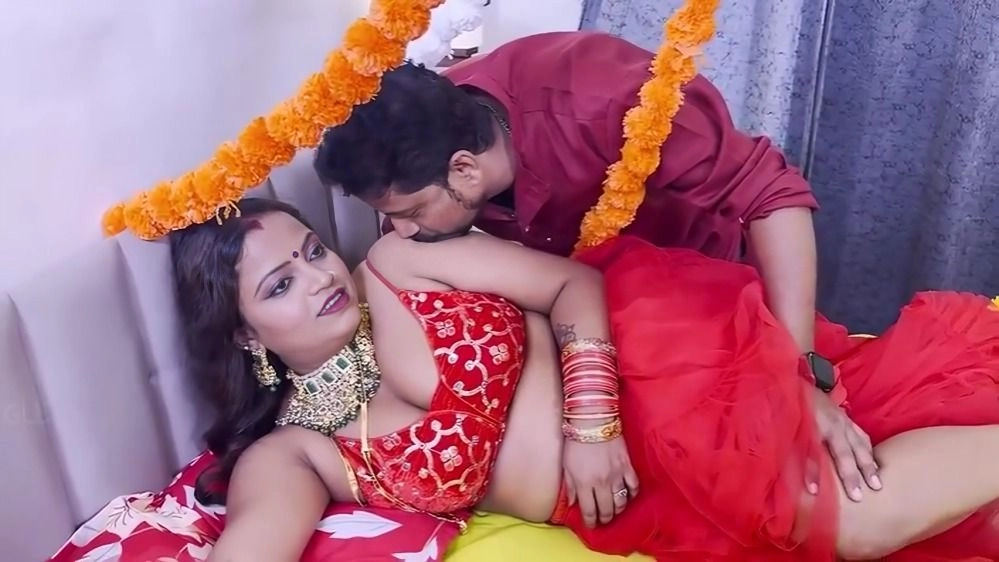 Rozi Ki Suhagrat (2024) Hindi Uncut Short Film Watch Online Movies