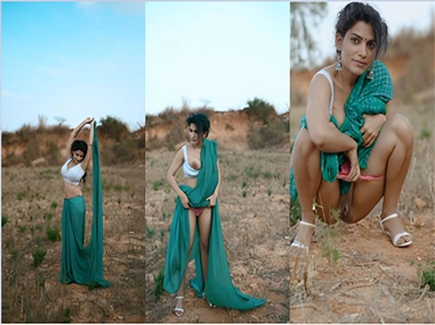 Watch Resmi R Nair – I Wanna Pee